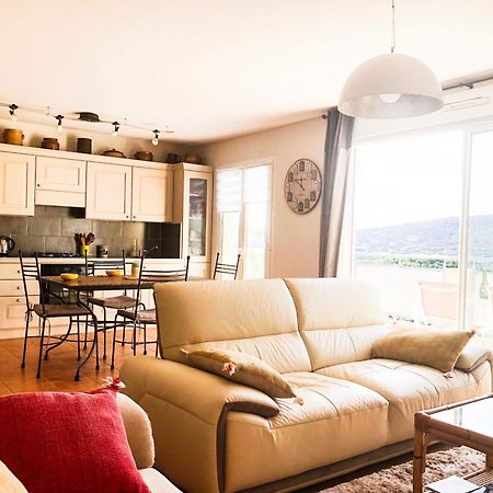 Appartement Domaine Sainte Maxime Park Εξωτερικό φωτογραφία