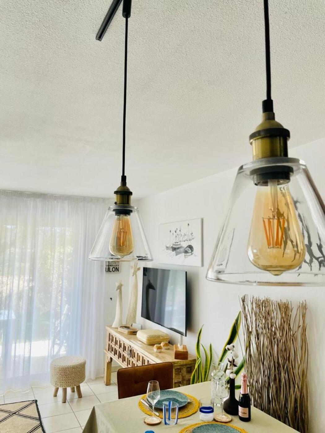 Appartement Domaine Sainte Maxime Park Εξωτερικό φωτογραφία