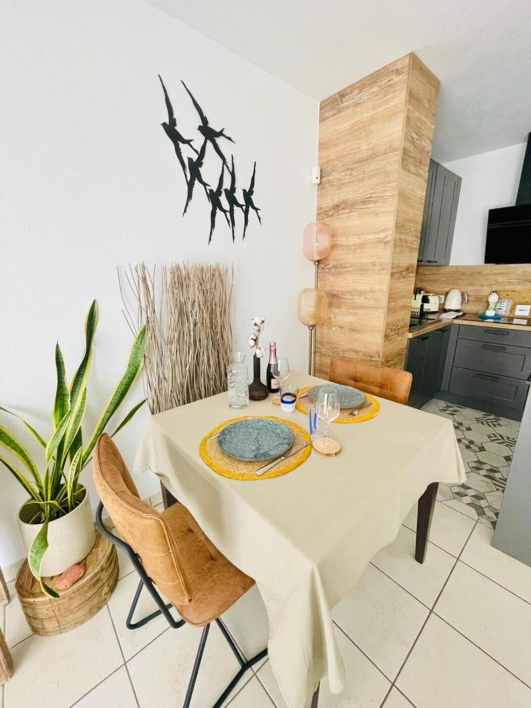 Appartement Domaine Sainte Maxime Park Εξωτερικό φωτογραφία