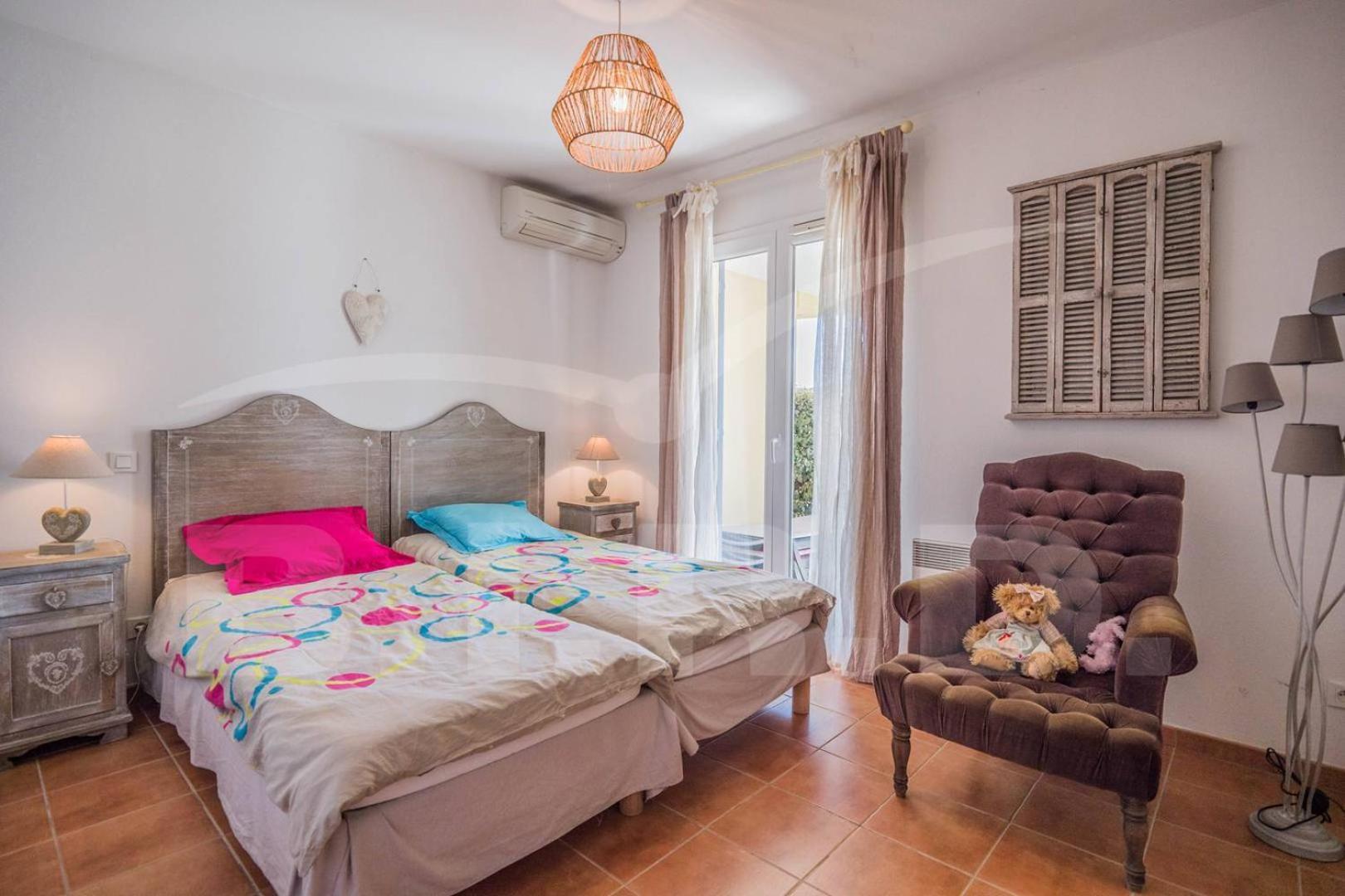 Appartement Domaine Sainte Maxime Park Εξωτερικό φωτογραφία