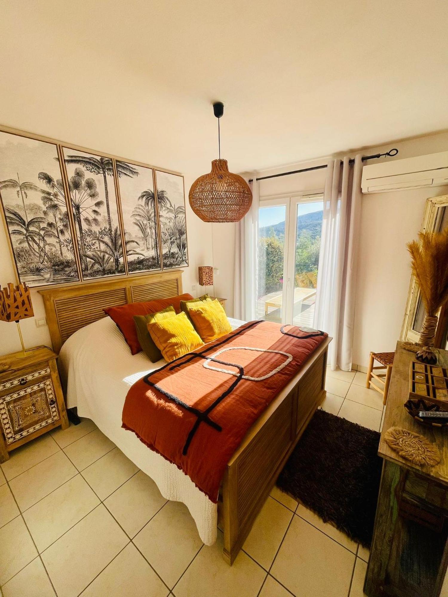 Appartement Domaine Sainte Maxime Park Εξωτερικό φωτογραφία