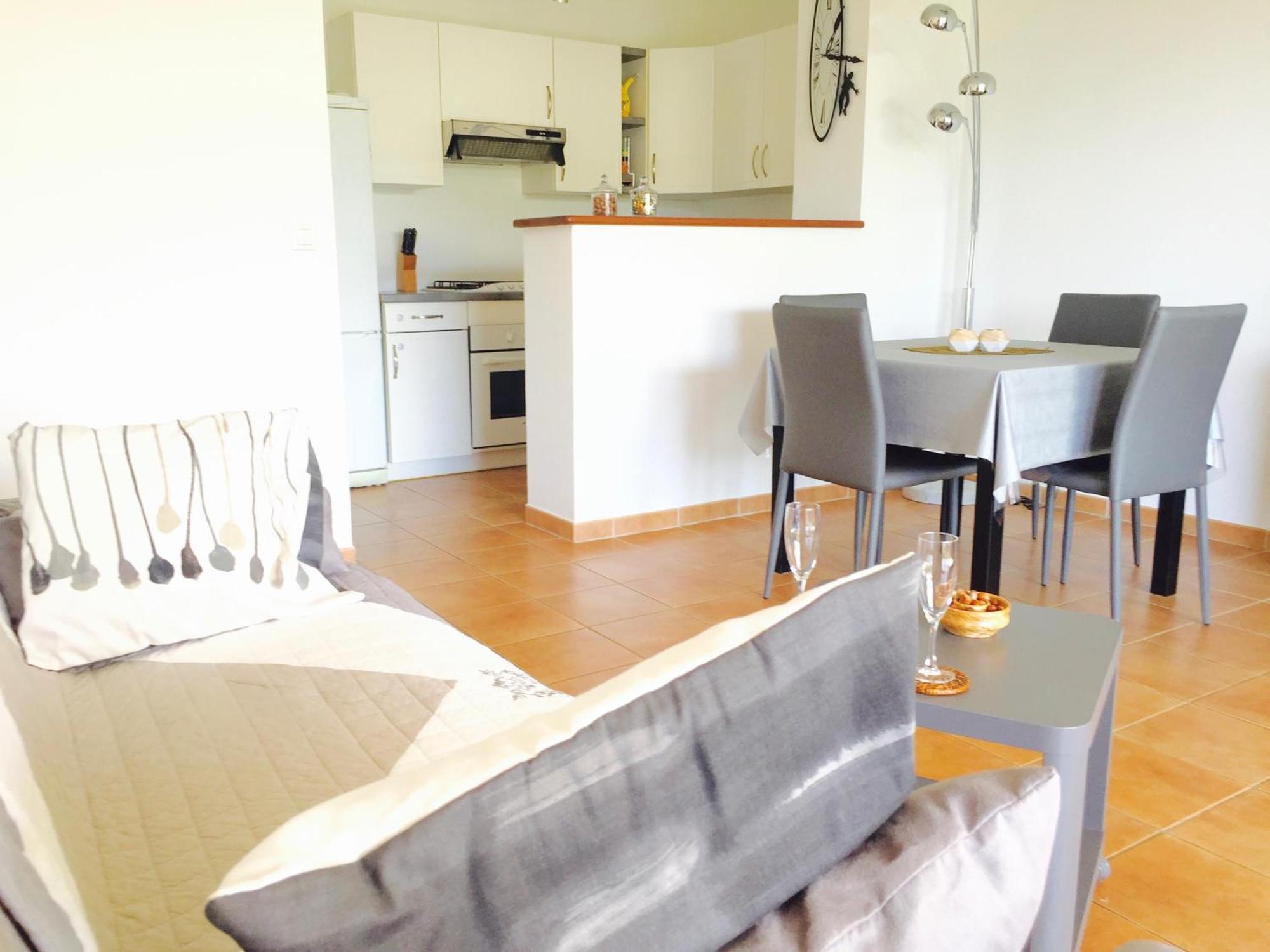 Appartement Domaine Sainte Maxime Park Εξωτερικό φωτογραφία
