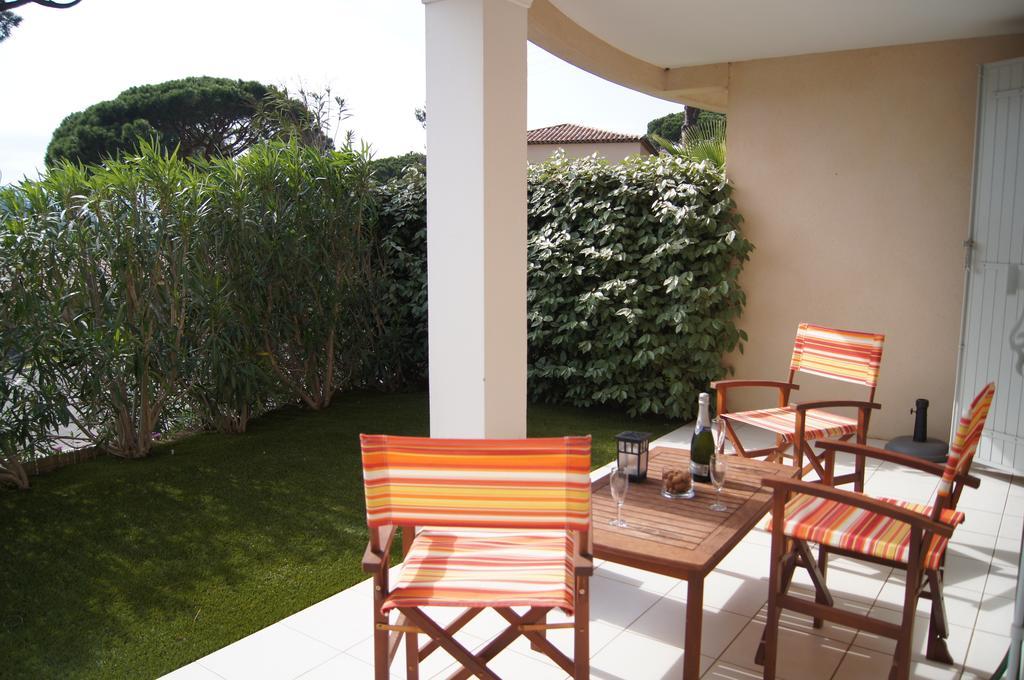 Appartement Domaine Sainte Maxime Park Δωμάτιο φωτογραφία