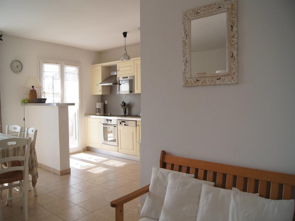 Appartement Domaine Sainte Maxime Park Δωμάτιο φωτογραφία