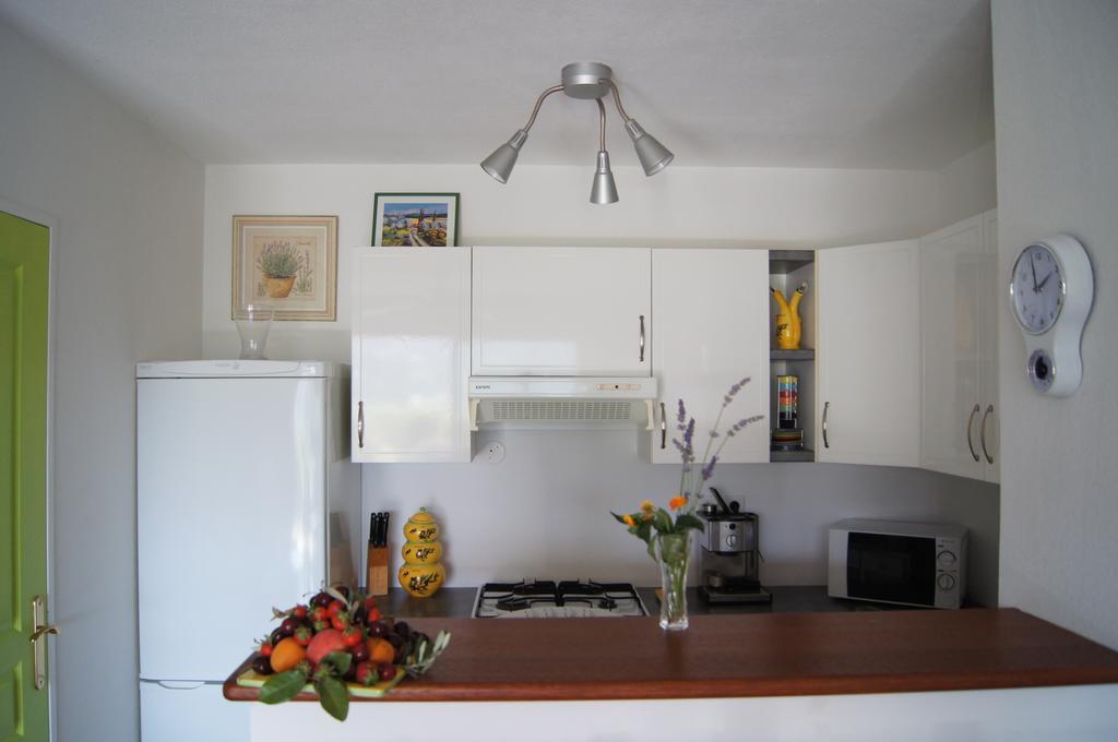 Appartement Domaine Sainte Maxime Park Δωμάτιο φωτογραφία