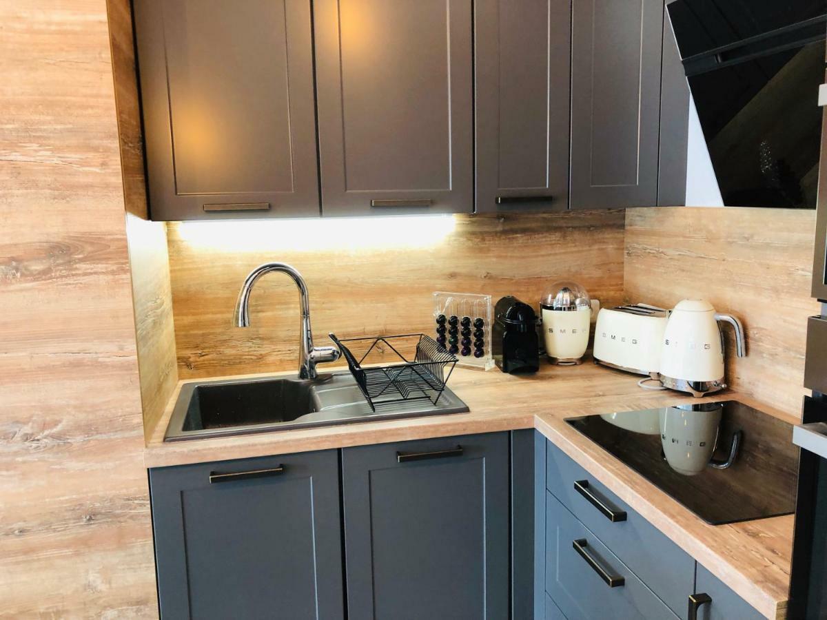 Appartement Domaine Sainte Maxime Park Εξωτερικό φωτογραφία