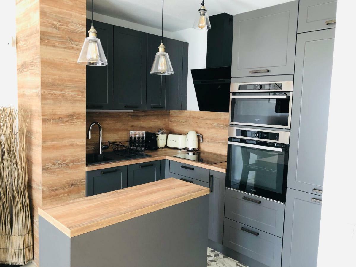 Appartement Domaine Sainte Maxime Park Εξωτερικό φωτογραφία