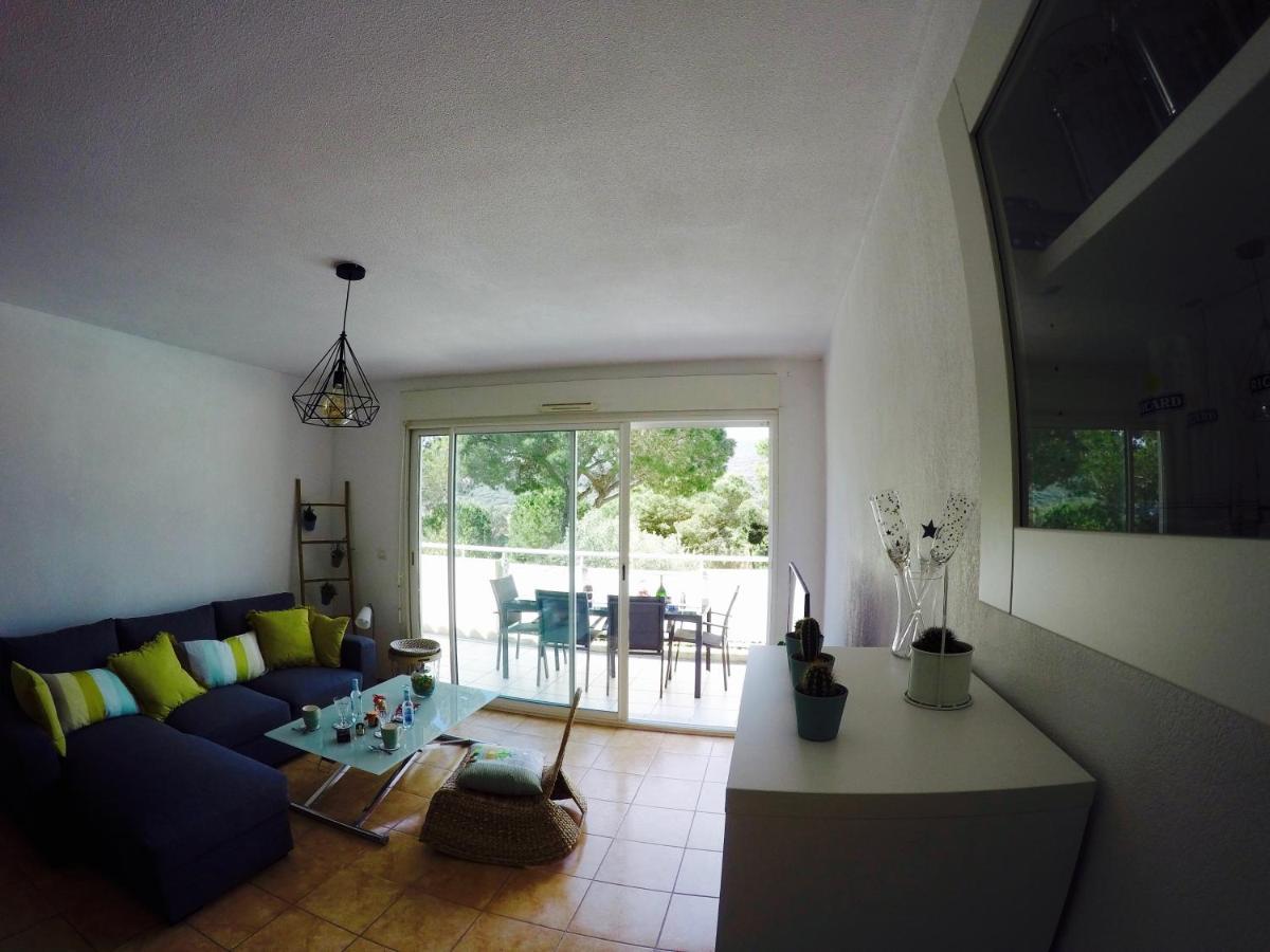 Appartement Domaine Sainte Maxime Park Εξωτερικό φωτογραφία